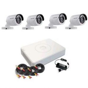gallery/4 ch cctv